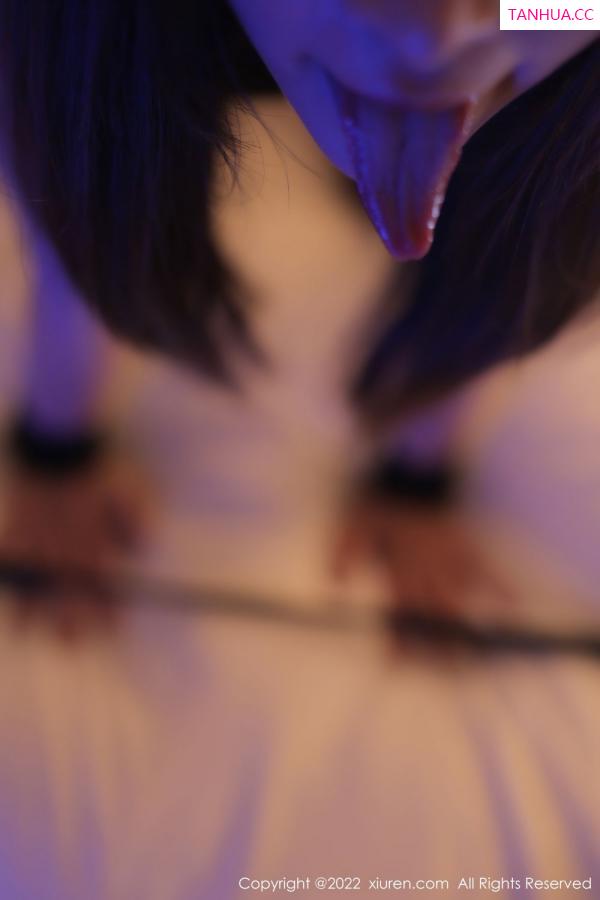 icy猪  [XiuRen]高清写真图 2022.10.10 No.5686 icy猪第63张图片